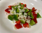 Foto del paso 2 de la receta: Vinagreta de rabanitos