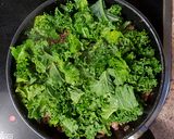 Foto del paso 2 de la receta: Mafaldine con Salsicce e Kale