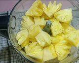 Foto langkah ke 1 dari resep Selai nanas isian nastar.
