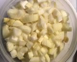 Foto del paso 1 de la receta: Strogonoff de pollo