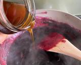 Homemade Blueberry Jam recipe step 3 photo