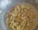 A picture of step 6 of Mac and cheese 🇬🇧🇬🇧.
