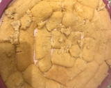 Foto del paso 11 de la receta: Tiramisú de frutos rojos sin horno delicioso. Especial cumpleaños mamá