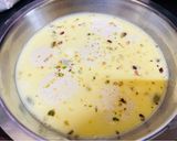 রসমালাই(rosmalai recipe in Bengali) রেসিপির ধাপ 5 ছবি