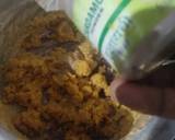 Chandrakala recipe step 2 photo