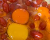Foto langkah ke 4 dari resep Shakshuka (tomato egg).