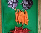 Foto del paso 6 de la receta: Albóndigas de caballa