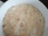 Pancitos de harina integral y avena súper fáciles!