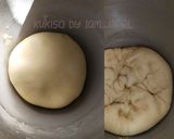 Foto langkah ke 2 dari resep 75* Black Pepper Chicken Buns.