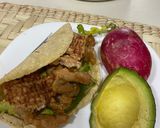 Foto del paso 3 de la receta: Fajitas texmex