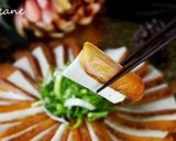 炙燒烏魚子冷盤★okane的食譜步驟3照片