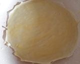 Foto langkah ke 3 dari resep Kulit lumpia lentur anti gagal anti sobek.