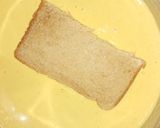 A picture of step 3 of Bread 🍞 Pakora.
