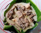 Foto langkah ke 4 dari resep Garang Asem.