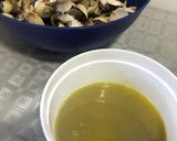 Foto del paso 8 de la receta Verdinas con pescado y marisco