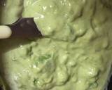 #CreamyFruitySandwich#LightDessertOrAfternoonTeaSandwich #themechallenge recipe step 2 photo
