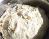 Foto langkah ke 3 dari resep Roti sobek tanpa ulen.