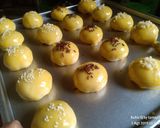 Foto langkah ke 7 dari resep Pia Crispy ala² Gorontalo.