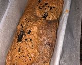 Foto del paso 6 de la receta Bizcochito saludable😋