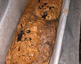 Foto del paso 6 de la receta: Bizcochito saludable😋