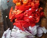 Foto langkah ke 2 dari resep Ayam rebus sisit/suir.