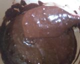 Foto langkah ke 5 dari resep Fudgy Brownies Gluten-free.