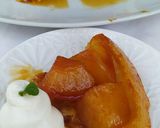 Foto del paso 6 de la receta: Tarta Tatin Sin Tacc, Sin Gluten
