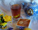 Persian tea (Chai چای) recipe step 11 photo