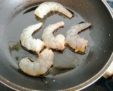 Foto del paso 8 de la receta: Ensalada de caserecce y langostinos