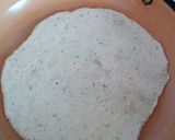 Joghurtos lepény recept fázis 3 fotója