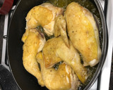 Foto del paso 2 de la receta: Pollo a la maría