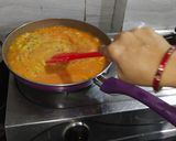 स्वीट कॉर्न मलाई करी (Sweetcorn Malai curry recipe in hindi) रेसिपी चरण 2 फोटो