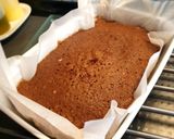 Foto del paso 6 de la receta: Brownie en microondas