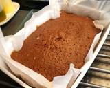Foto del paso 6 de la receta: Brownie en microondas