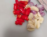 Foto langkah ke 2 dari resep Sate Taichan.