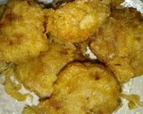 Foto langkah ke 5 dari resep Perkedel Kentang Simple.