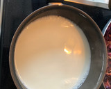 Foto del paso 4 de la receta: Pastel de col lombarda (healthy)