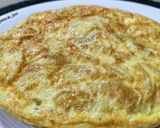 Foto del paso 8 de la receta Tortilla de patata