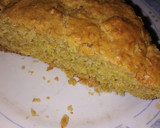 Foto del paso 5 de la receta: Torta de banana (receta más que fácil)