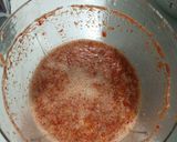 Foto langkah ke 2 dari resep TomYam.