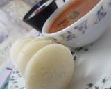Idli Sambhar recipe step 3 photo
