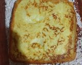 Foto langkah ke 4 dari resep Toast /roti panggang.