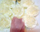 Foto del paso 1 de la receta Huevos rellenos villaroy