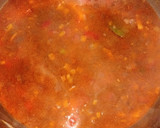 Foto del paso 2 de la receta: Garbanzos con Oreja