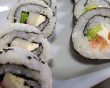Foto del paso 4 de la receta: Sushi (su) aderezo (shi) arroz
