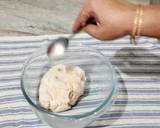 Besan Hing Kachori recipe step 4 photo
