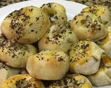 Foto del paso 7 de la receta: Knishes