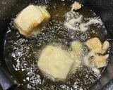 Foto langkah ke 4 dari resep Gehu / tahu isi pedas jeletot.
