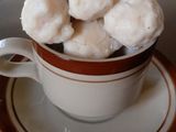 51. Bayam (Bakso Ayam) Homemade