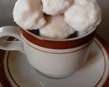Foto langkah ke 9 dari resep 51. Bayam (Bakso Ayam) Homemade.